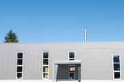 Industrieprojekt TFE Bludenz, Kuster Gebäudetechnik GmbH, Schruns