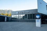 Projekt Reifen Forster Bludenz, Kuster Gebäudetechnik GmbH, Schruns