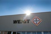 Industrieprojekt Wertit Bludenz, Kuster Gebäudetechnik GmbH, Schruns