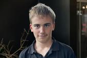 Aaron Trummer