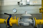 Gasversorgung Industrieprojekt, Kuster Gebäudetechnik GmbH, Schruns