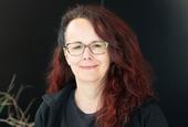 Kontakt, Rosmarie Berger, Buchhaltung, Faktura, Förderungen bei Kuster Gebäudetechnik GmbH in Schrunz