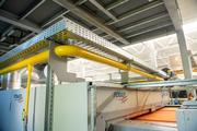 Industrieprojekt, Kuster Gebäudetechnik GmbH, Schruns