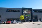 Industrieprojekt Werit Bludenz, Kuster Gebäudetechnik GmbH, Schruns
