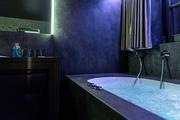 Badezimmer Hotel Gutwinski Feldkirch, Kuster Gebäudetechnik GmbH, Schruns