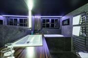 Badezimmer Hotel Gutwinsky Feldkirch, Kuster Gebäudetechnik GmbH, Schruns