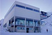 Projekt Liftstation Silvretta, Kuster Gebäudetechnik GmbH, Schruns