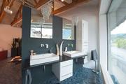 Badstudio Schruns, Kuster Gebäudetechnik GmbH, Schruns