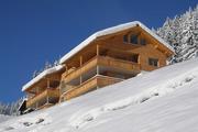 Wärmenetz Gasthaus Mühle Ansicht Appartements, Kuster Gebäudetechnik GmbH, Schruns