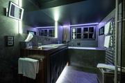 Badezimmer Hotel Gutwinski Feldkirch, Kuster Gebäudetechnik GmbH, Schruns